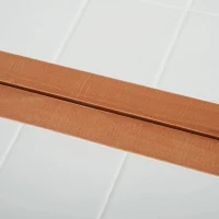 HOMCOM carucior de bucatarie cu 6 roti, 91x37x75cm, maro(m-8)