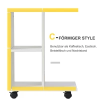 HOMCOM Spiegel met licht LED-spiegel badspiegel badkamerspiegel wandspiegel (model 1 / 60 x 80 x 4 cm)(m-5)