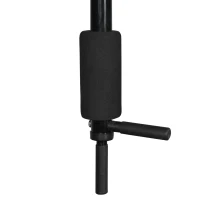 HOMCOM Fitnessstation Kraftstation Multigym Fitnesscenter Fitnessgerät Latzug Beincurl(m-7)