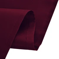 Outsunny Copertină de Soare Rulantă cu Unghi Reglabil 0-120°, Copertină Verticală de Exterior Anti UV, 180×70 cm, Roșu(m-9)