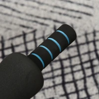 HOMCOM Panca Multifunzione per Allenamento a Casa, Schienale e Cuscinetti Regolabili, Blu e Nero, 144x53x45-60cm(m-8)