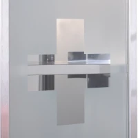HOMCOM Armário de Medicamentos Armário de Primeiros Socorros de Aço Inoxidável com 3 Prateleiras e Fechadura 25x12x48 cm Prata(m-8)