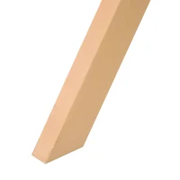 Outsunny Huerto Urbano de Madera 100x70x80 cm Mesa de Cultivo para Plantas Flores Hortalizas con Patas Elevadas 4 Orificios de Drenaje y Tela Geotextil(m-9)