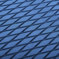 HOMCOM Tabla de Paddle Surf Hinchable 305x80x15 cm con Remo de Aluminio Ajustable Desmontable Cubierta Antideslizante y Accesorios Completos Carga Máx. 120 kg Azul y Blanco(m-9)