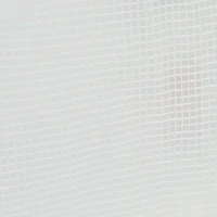 Outsunny Estufa tipo Túnel 445x200x200 cm com Porta Enrolável e 6 Janelas Cobertura de PE 140 g/m² Anti-UV Branco(m-8)