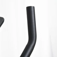 Rower treningowy HOMCOM, trenażer rowerowy 2 w 1(m-9)