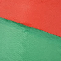 HOMCOM Opblaasbare Boog met Kerstman en Sneeuwman, LED-Verlichting, Geïntegreerde Blazer, 198 x 80 x 245 cm(m-8)