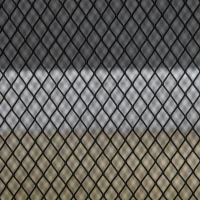 PawHut Cage pour chien cage de chien sur pied avec coussin amovible acier noir et blanc - 94 x 60 x 71,5 cm(m-9)