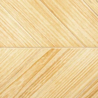 HOMCOM Mueble de TV Mesa de Salón para Televisión de hasta 60 Pulgadas con Estantes y Armarios con Puertas Cierre Pop-up Moderno 120x40x44,6 cm Blanco y Madera Natural(m-8)