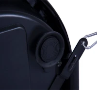 Vibrationsplatte Vibrationsgerät Fitness Massage Hometainer Plate mit Fernbedienung(m-10)