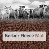 PawHut Mensola con Tiragraffi e Tappetino da Muro per Gatti in Vello con Palo in Corda e Accessori 55x30x50cm(m-7)