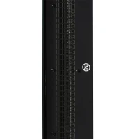 HOMCOM LED Wall Mounted Fireplace Curved Glass Electric Fire Place for Living Room, 1000W/2000W, 48H x 90.8W x 11.5Dcm, Black(m-12)