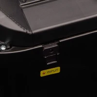 HOMCOM Audi E-tron Licensed 12V Kids Electric Ride On Car with Parental Remote Music Lights MP3 Suspension Wheels for 3-5 Years Black(m-14)