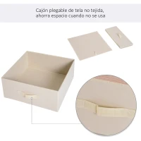 HOMCOM Perchero Metálico con Ruedas Colgador para Ropa con Riel Estantes Cajones para Organizar Ropa Bolsos 99x47x185cm(m-7)