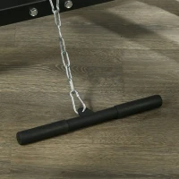 SPORTNOW Suport de Forta Multifunctional cu Scripeti(m-8)