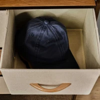 HOMCOM 5-Drawer Dresser Tower 3-Tier Storage Organizer with Steel Frame Wooden Top for Bedroom Hallway Closets(m-8)