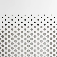 HOMCOM Purificador de Ar com Filtro HEPA de 3 Capas CADR 225 m³/h até 24 m³ Purificador de Mesa com Ecrã LED 4 Velocidades Temporizador Modo Noturno e Silencioso 22,7x22,7x36cm Branco(m-9)