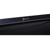 Outsunny Heavy Duty Push/Tow Lawn Roller Filled w/ Water or Sand(m-8)