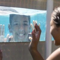 INTEX 26722NP - Piscina Prism Clearview Premium Cm 427X107(m-4)