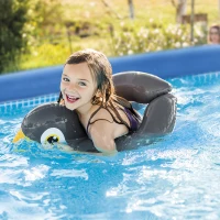 INTEX 28271NP - Piscina Rettangolare Cm 260X160X65(m-3)