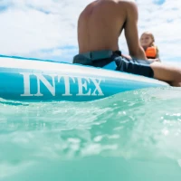 INTEX 68241NP - Aqua Quest 240 Sup Cm 244X76X13(m-6)