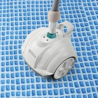 INTEX 28007EX - Pulitore Piscina Per Pompe 3400-5600L/H(m-4)