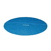 INTEX 28010 - Telo Termico Easy-Frame Cm 244(m-1)
