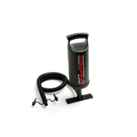 INTEX 68325NP - Canotto Excursion 5 Cm 366X168X43(m-8)