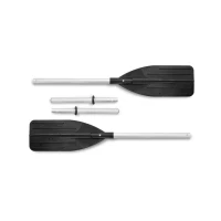 INTEX 68351NP - Canotto Seahawk 4 Set Cm351X145X48(m-6)