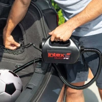 INTEX 68609 - Pompa Elettrica(m-4)