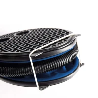 INTEX 69611 - Pompa a Piede(m-2)