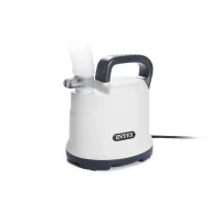 INTEX 28606 - Pompa Di Svuotamento 3,595 L/H(m-1)