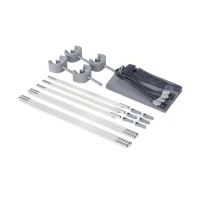 INTEX 28054 - Tettoia Per Piscina(m-3)