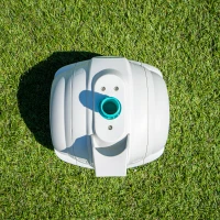 INTEX 28007EX - Pulitore Piscina Per Pompe 3400-5600L/H(m-6)