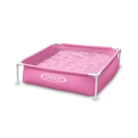 INTEX 57172NP - Mini Frame Pool, Anni 2+(m-1)