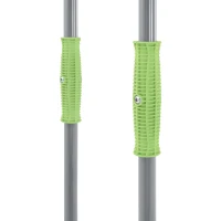 INTEX 44122 - Altalena Colore Grigio 2 Componenti Cm 241 (L) X 244 (P) X 201 (H)(m-5)