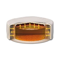 INTEX 28523 - Copertura Totale Per Spa(m-4)