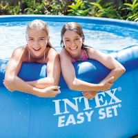INTEX 28106NP - Piscina Easy Cm 244X61(m-5)