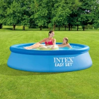 INTEX 28106NP - Piscina Easy Cm 244X61(m-2)