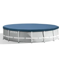 INTEX 28032 - Copripiscina Frame Cm 457(m-1)