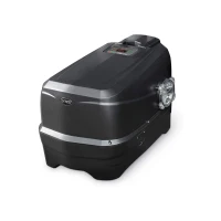 INTEX 28458EX - Pure Spa™ Bubble E Jet Massage Deluxe Ottagonale 201X71 Cm 4 Posti Con Pompa, Riscaldatore, Sistema Purificazione Acqua, Clorinatore, 2 Poggia Testa(m-10)