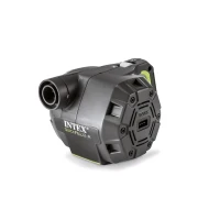INTEX 66642 - Pompa Elettrica Con Batterie Ricaricabili (Uso Interno/Esterno)(m-1)