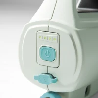 INTEX 28628 - Vacuum Ricaricabile Per Spa, Piscine Intex Fuori Terra E Piscine Interrate(m-3)