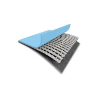 INTEX 26744NP - Piscina Prism Greywood 549X122 Cm Pompa Filtro, Scaletta, Telo Base, Telo Copertura(m-10)