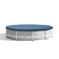 INTEX 28030 - Copripiscina Frame Cm 305(m-1)