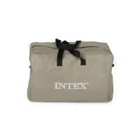 INTEX 68305NP - Canoa Challenger K1 Cm 274X76X33(m-9)