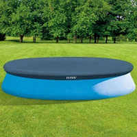INTEX 28023 - Copripiscina Easy Cm 457(m-3)