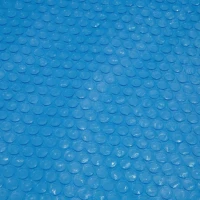 INTEX 28028 - Telo Termico Per Piscina Rettangolare 400X200 Cm(m-2)