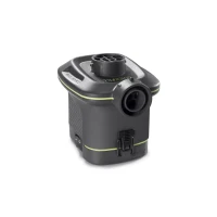 INTEX 66638 - Pompa A Batteria (6 Batterie Non Incluse) Uso Interno E/O Esterno(m-2)