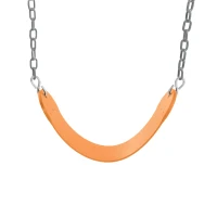 INTEX 44130 - Altalena Colorata 4 Componenti Cm 457 (L) X 244 (P) X 201 (H)(m-5)